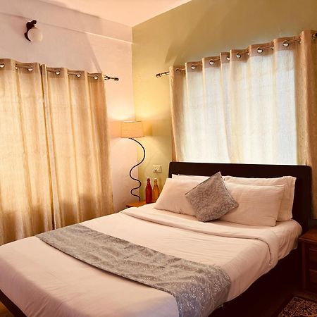 Casa Serenity Ooty Buitenkant foto