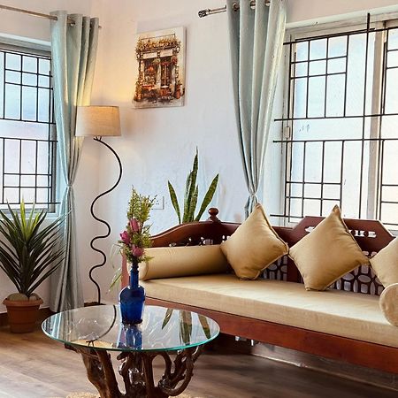 Casa Serenity Ooty Buitenkant foto