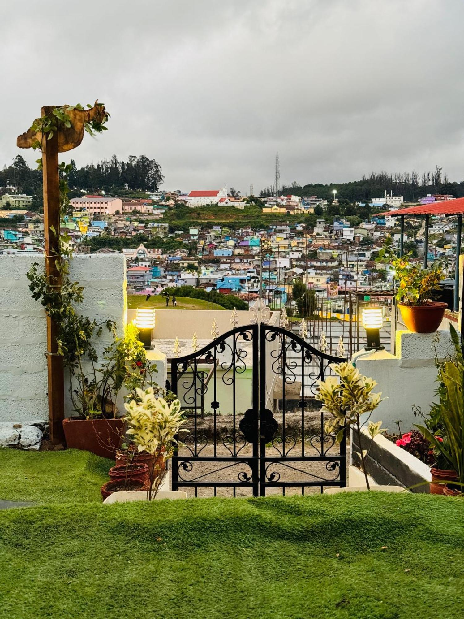 Casa Serenity Ooty Buitenkant foto