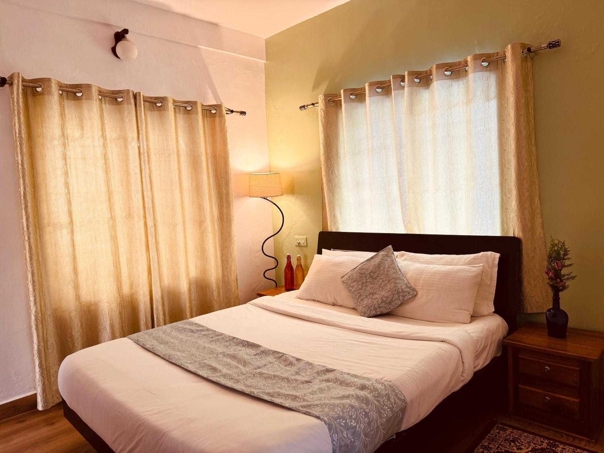 Casa Serenity Ooty Buitenkant foto
