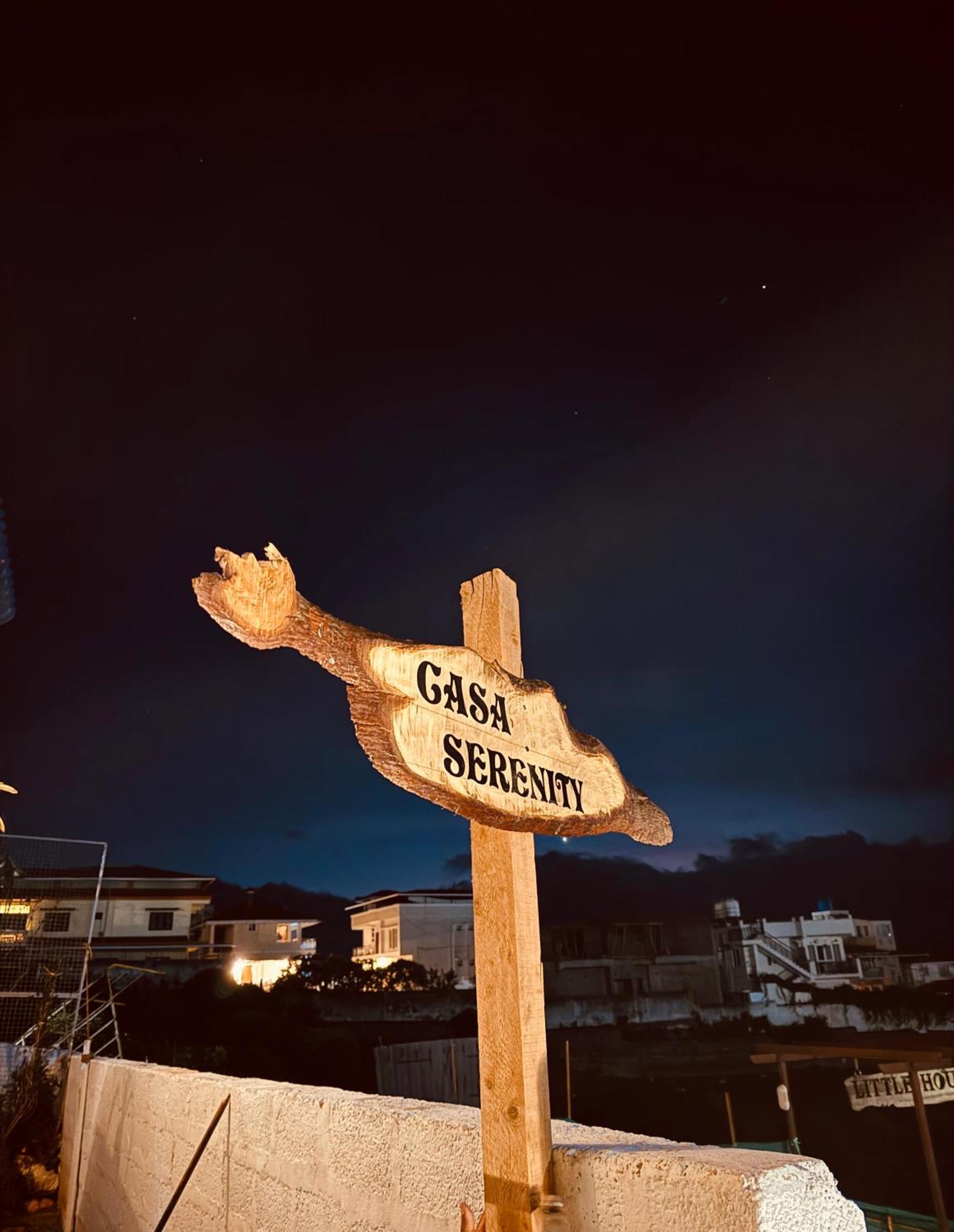 Casa Serenity Ooty Buitenkant foto