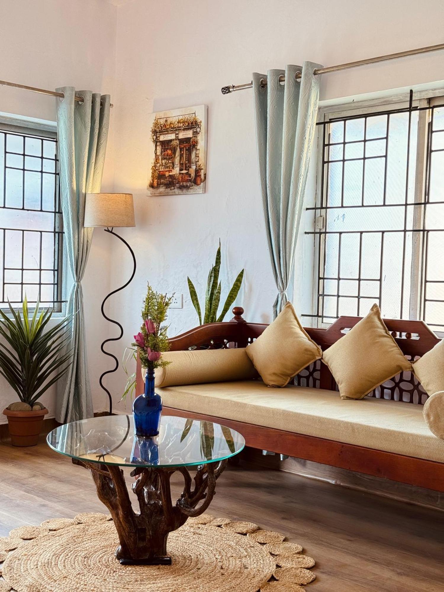 Casa Serenity Ooty Buitenkant foto